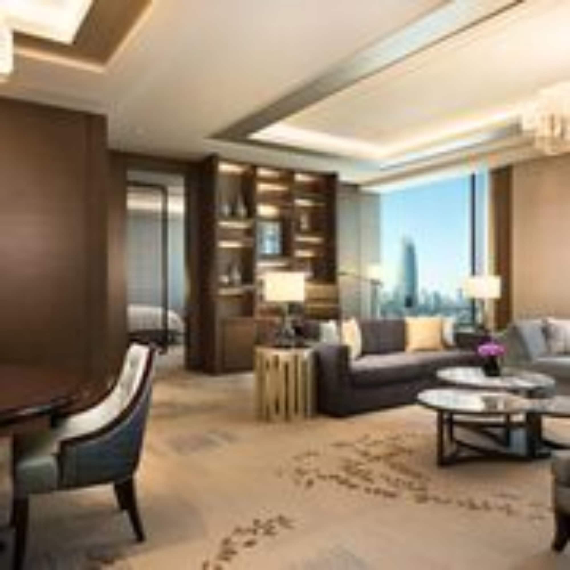 Shangri-La شي نان المظهر الخارجي الصورة
