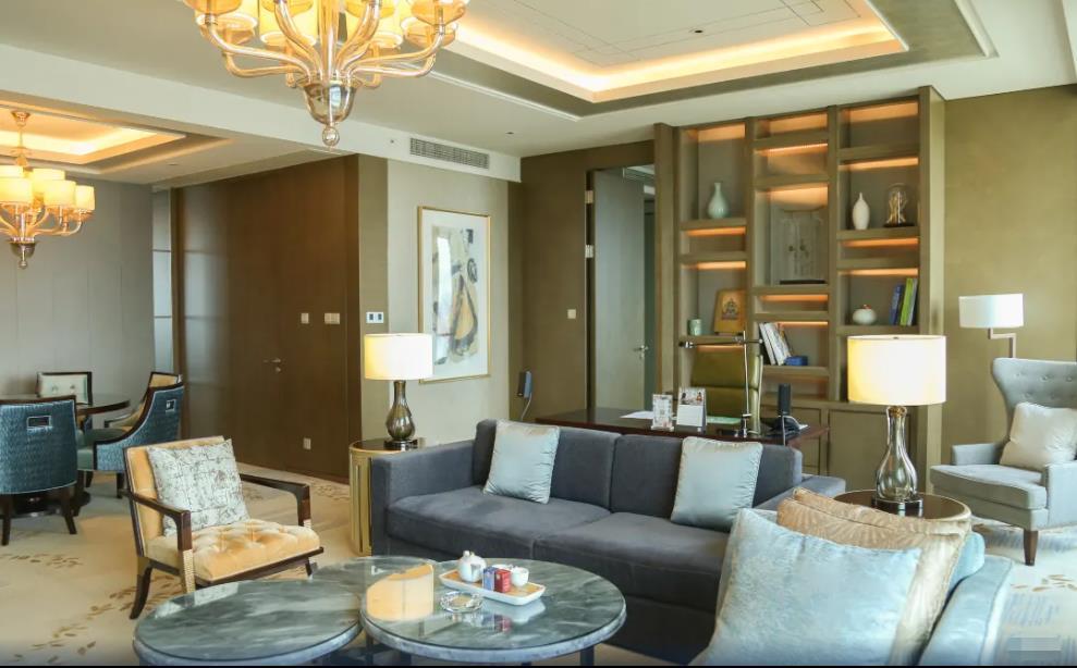 Shangri-La شي نان المظهر الخارجي الصورة
